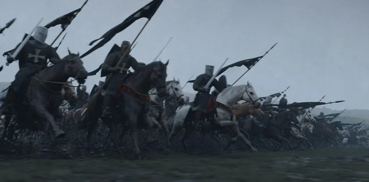 The Siege of Kinsale
