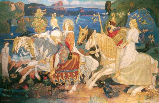 Suppression of Gaelic Culture