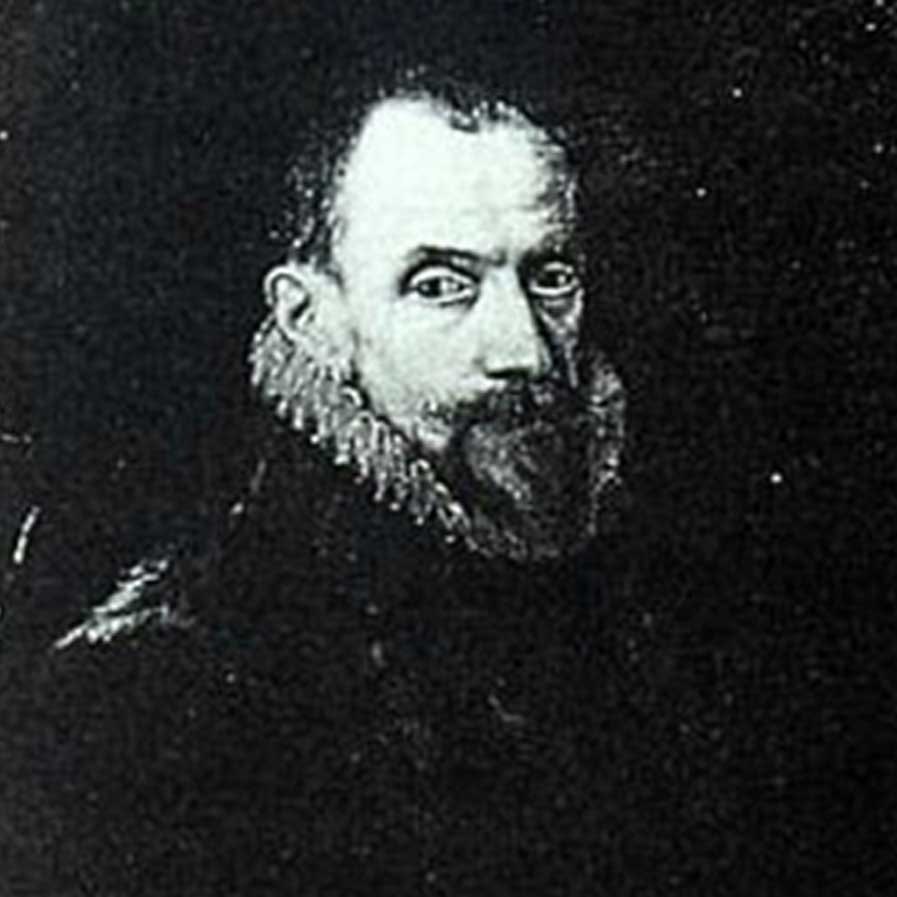 Don Juan del Águila